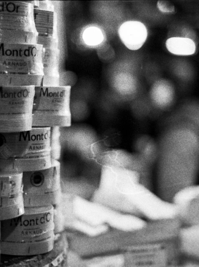 At the cheese place nikon