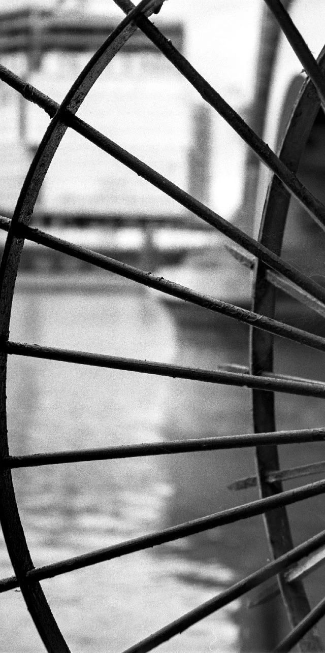 Bridge thingy, Chelsea