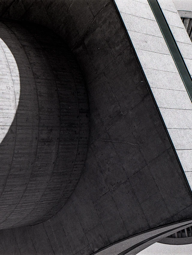 BT Tower, London