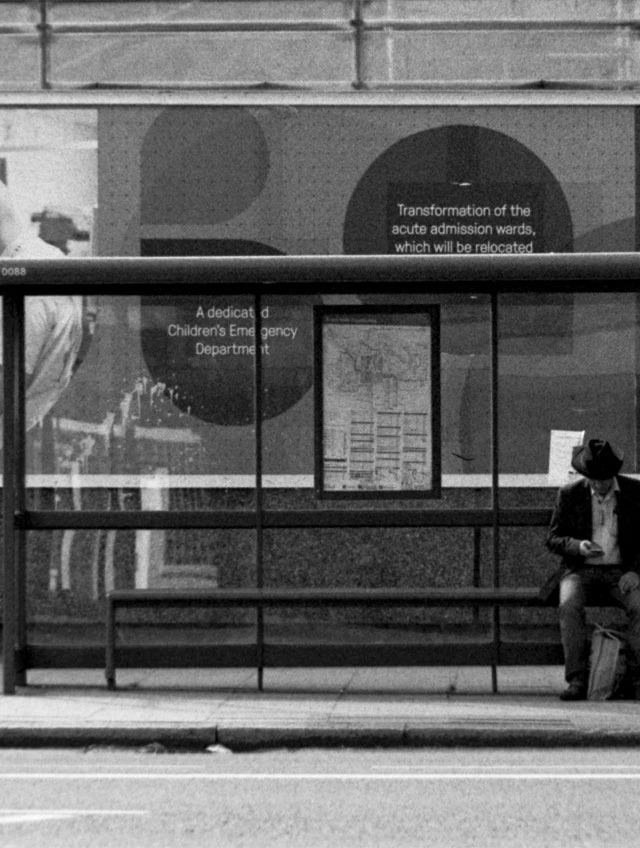 Bus stop time