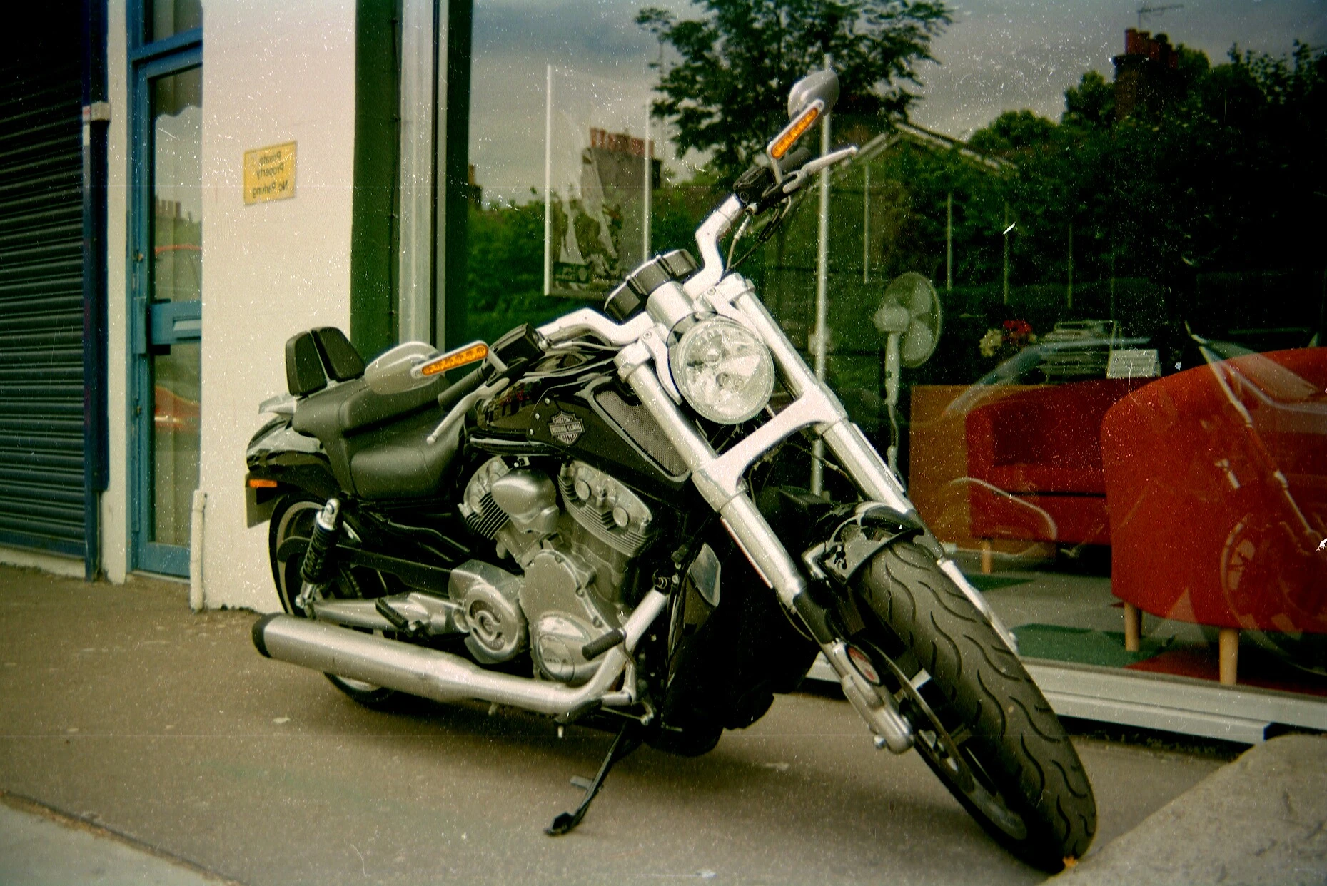 Harley