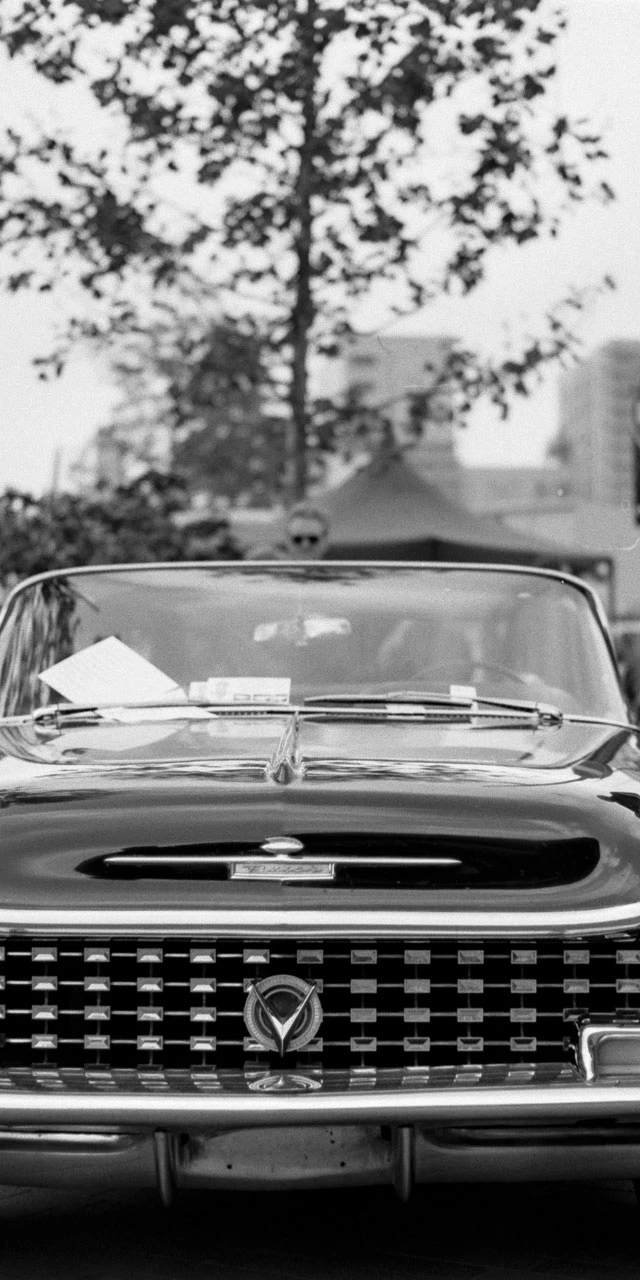 Classic cars