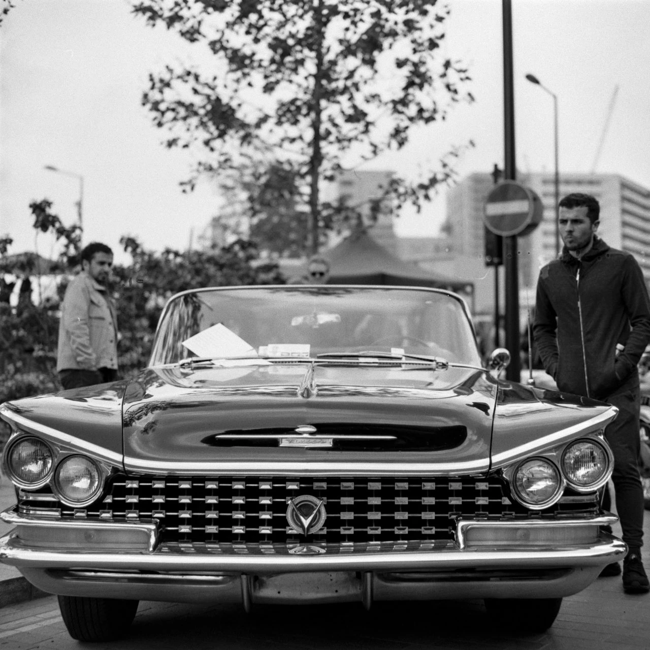 Classic cars