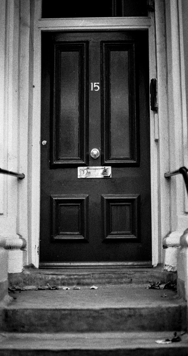 Door 15