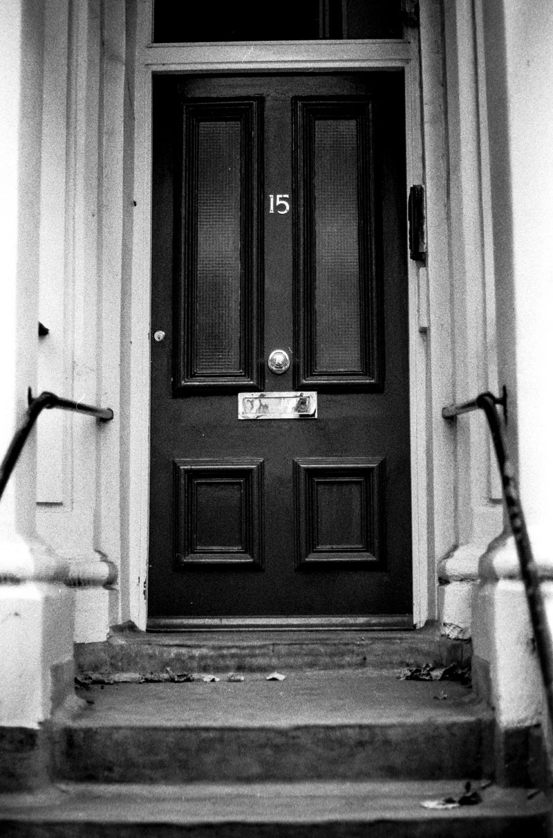 Door 15