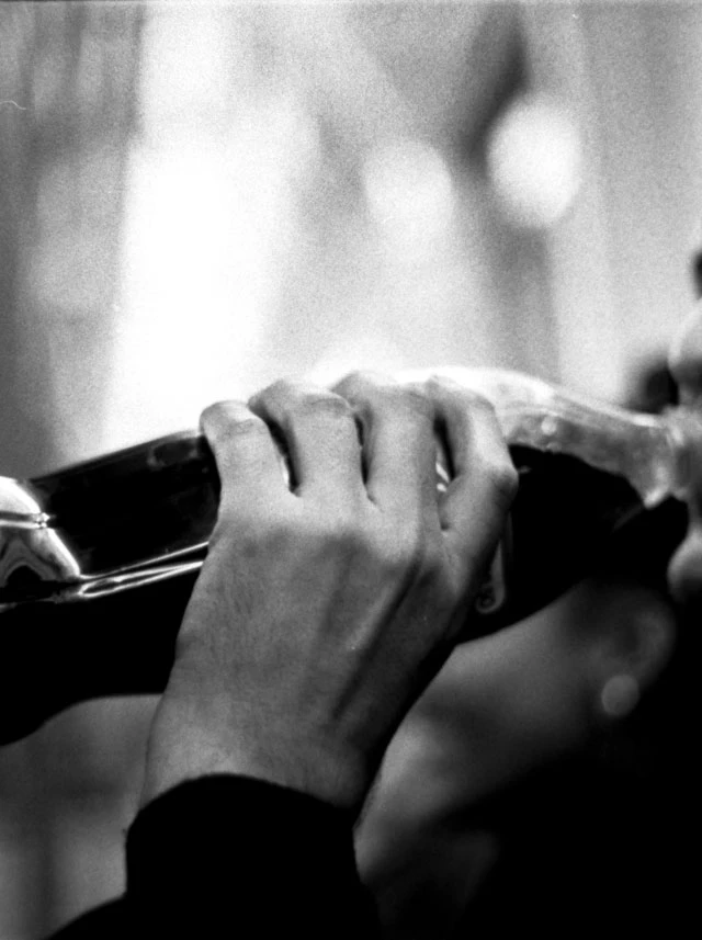 Drink coke
