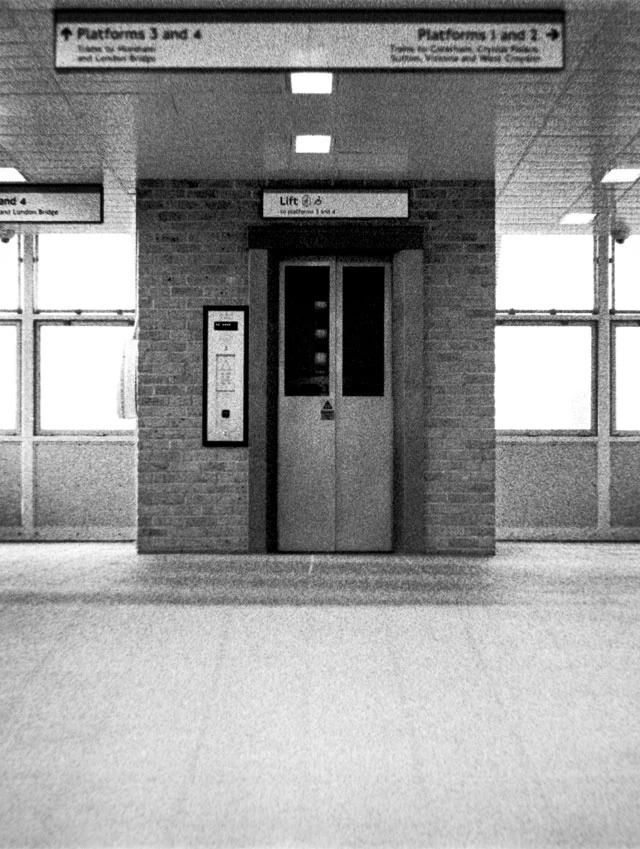 From platform to platform