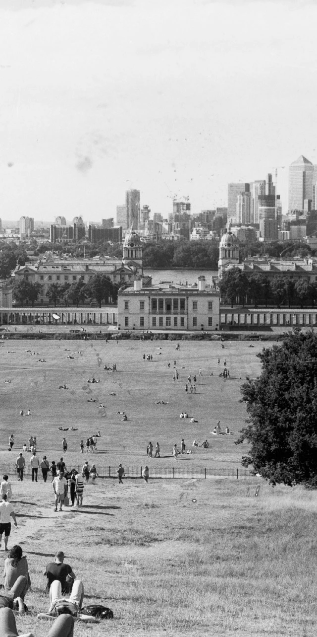 Greenwich Park