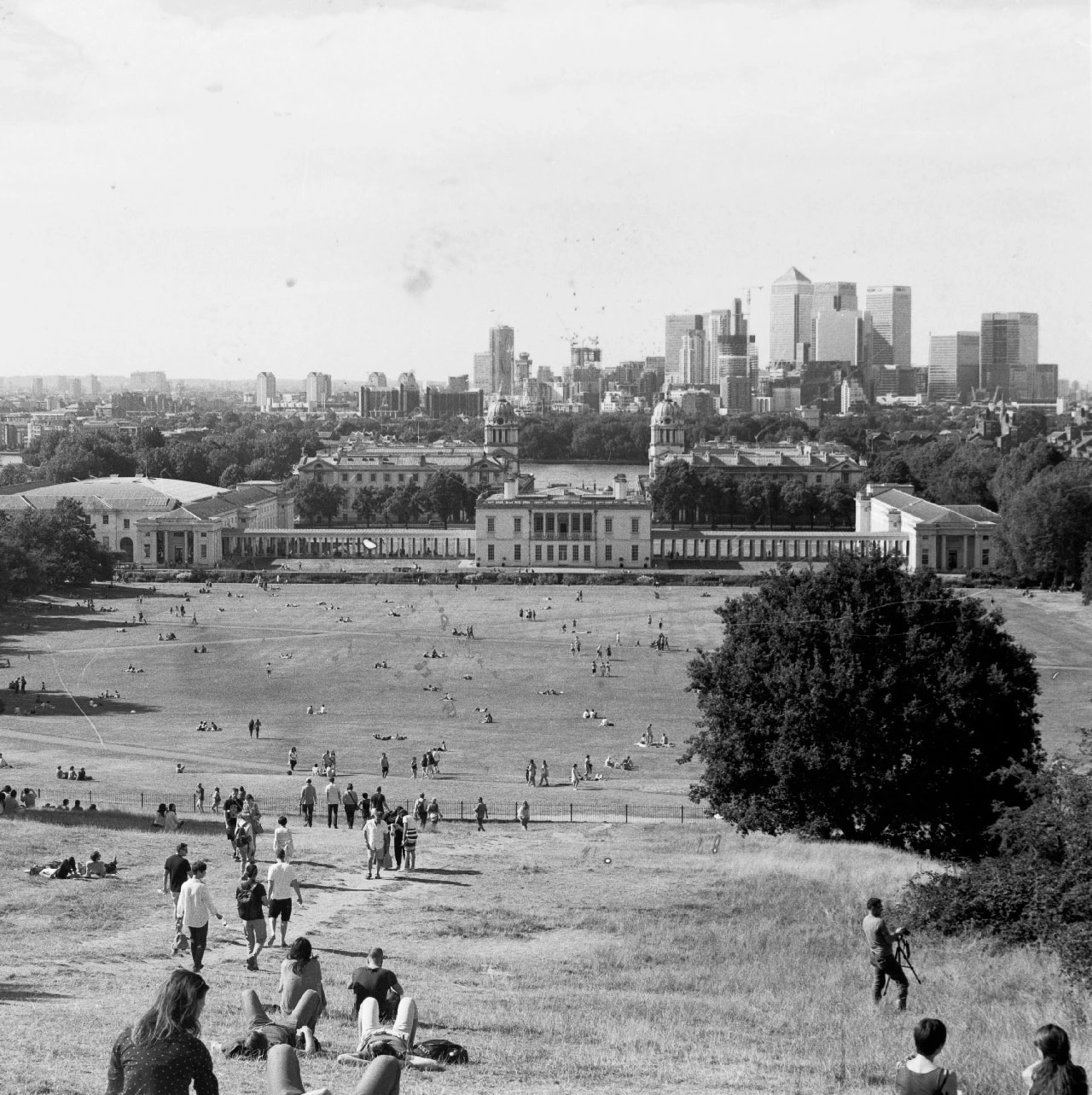 Greenwich Park