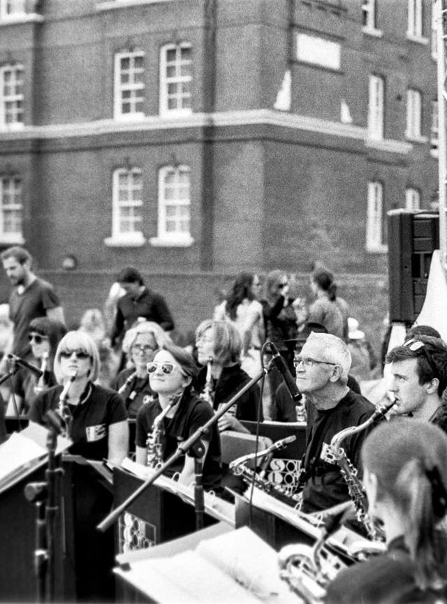 Meet the orchestra