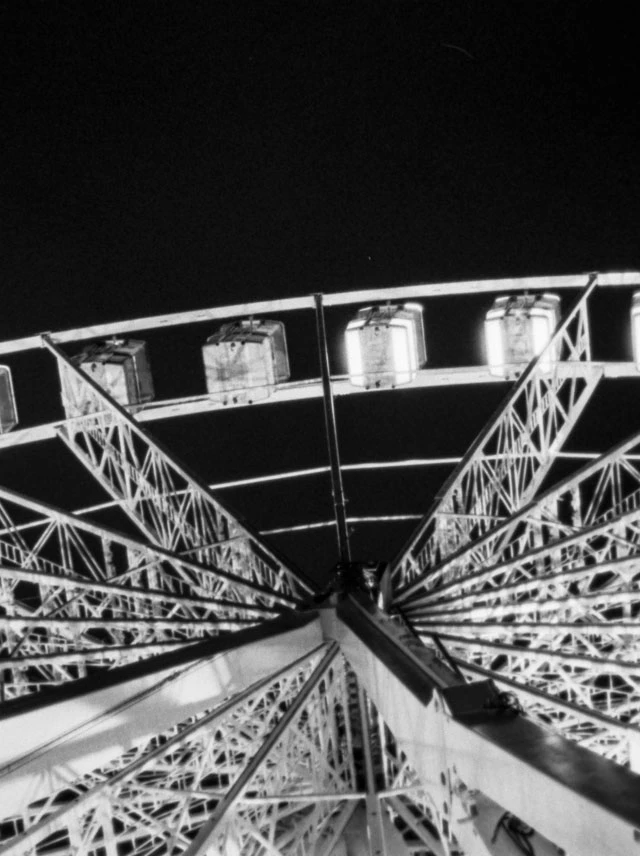 Panorama wheel