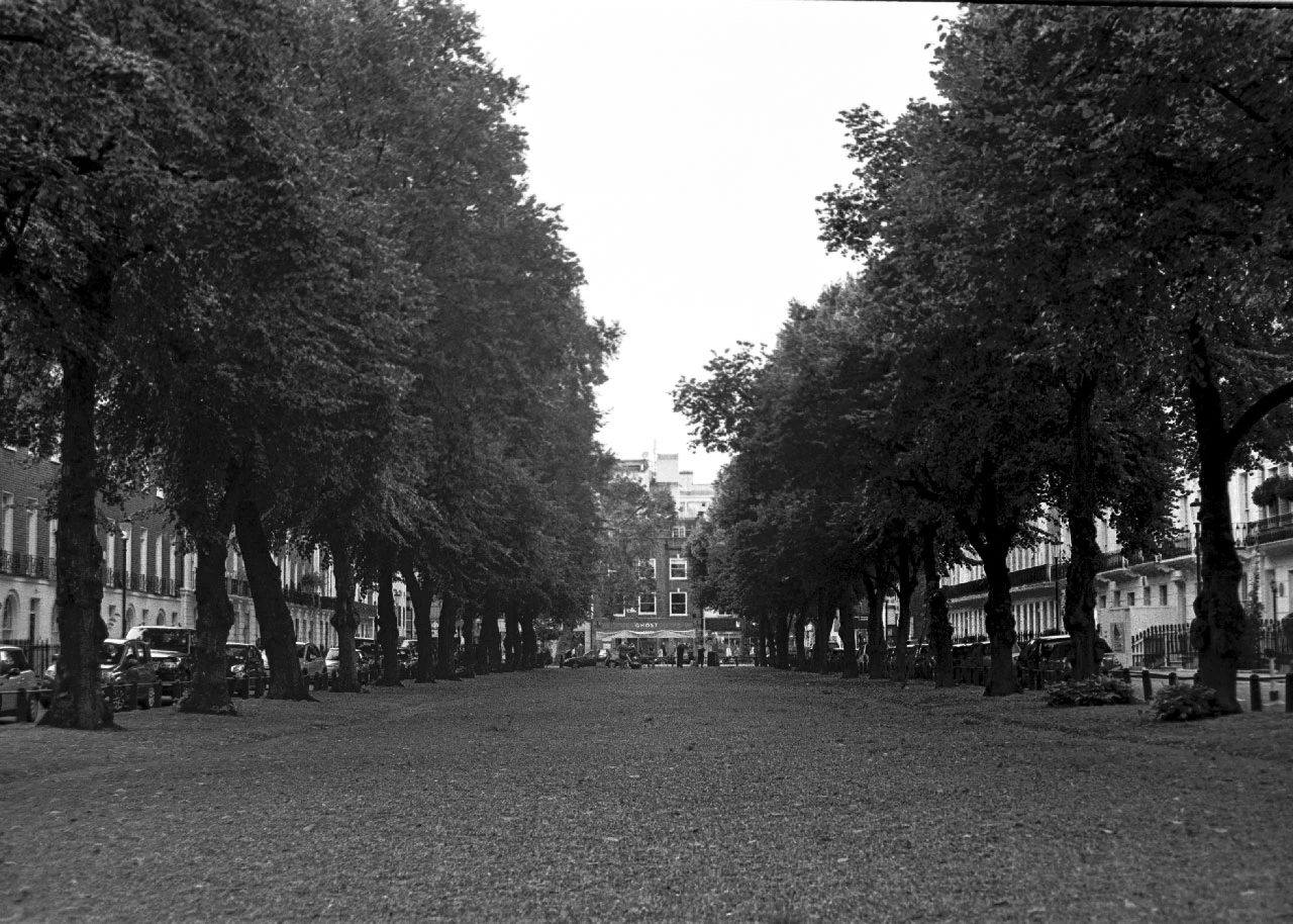 Parkway
