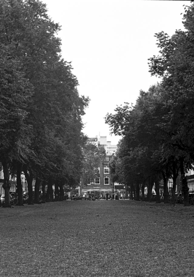 Parkway