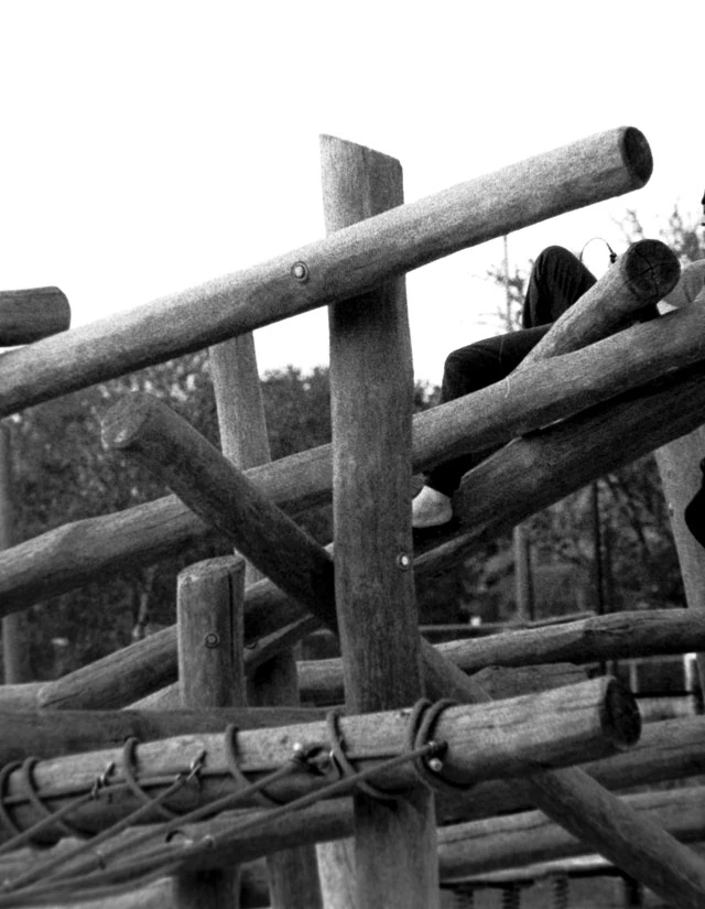 Relax playground
