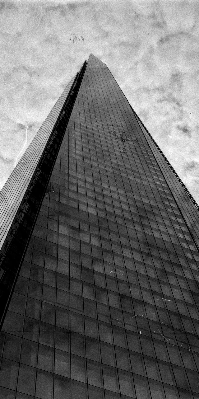 The Shard, London